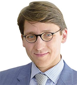 Patrick Plötz